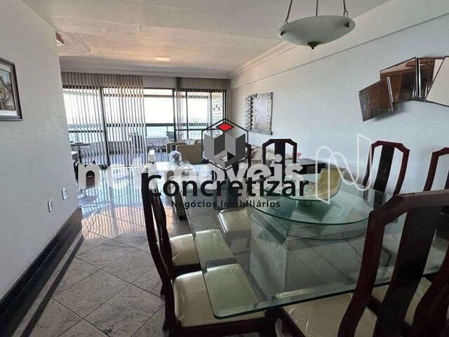 Apartamento para Venda em Guarapari - 4