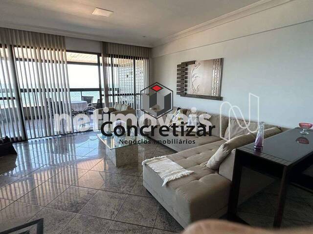 Apartamento para Venda em Guarapari - 5